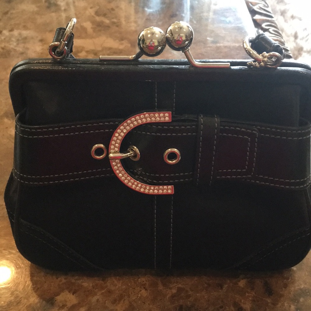 Coach handbag